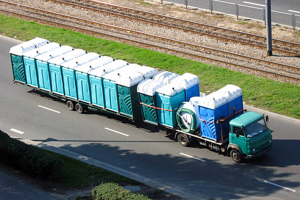 Best Porta potty delivery and setup  in USA